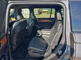 Thumbnail of 2023 Baltic Gray Metallic Clearcoat Jeep Grand Cherokee L