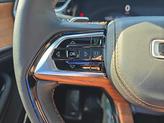 Thumbnail of 2023 Baltic Gray Metallic Clearcoat Jeep Grand Cherokee L