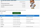 Thumbnail of 2023 Baltic Gray Metallic Clearcoat Jeep Grand Cherokee L