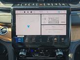 Thumbnail of 2023 Baltic Gray Metallic Clearcoat Jeep Grand Cherokee L