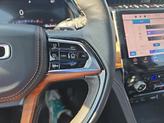 Thumbnail of 2023 Baltic Gray Metallic Clearcoat Jeep Grand Cherokee L