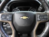 Thumbnail of 2022 Iridescent Pearl Tricoat Chevrolet Silverado 3500