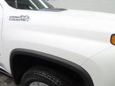 Thumbnail of 2022 Iridescent Pearl Tricoat Chevrolet Silverado 3500