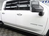 Thumbnail of 2022 Iridescent Pearl Tricoat Chevrolet Silverado 3500