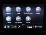 Thumbnail of 2022 Iridescent Pearl Tricoat Chevrolet Silverado 3500