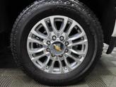 Thumbnail of 2022 Iridescent Pearl Tricoat Chevrolet Silverado 3500