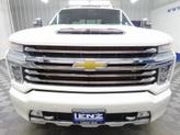 Thumbnail of 2022 Iridescent Pearl Tricoat Chevrolet Silverado 3500