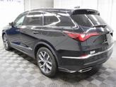 Thumbnail of 2023 Majestic Black Pearl Acura MDX
