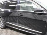 Thumbnail of 2023 Majestic Black Pearl Acura MDX