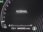 Thumbnail of 2023 Majestic Black Pearl Acura MDX