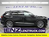 Photo of 2023 Majestic Black Pearl Acura MDX