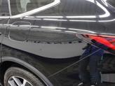 Thumbnail of 2023 Majestic Black Pearl Acura MDX