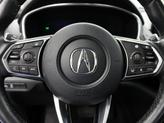 Thumbnail of 2023 Majestic Black Pearl Acura MDX
