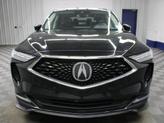 Thumbnail of 2023 Majestic Black Pearl Acura MDX