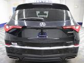 Thumbnail of 2023 Majestic Black Pearl Acura MDX