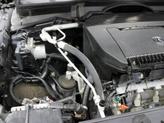 Thumbnail of 2023 Majestic Black Pearl Acura MDX