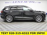 Thumbnail of 2023 Majestic Black Pearl Acura MDX