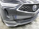 Thumbnail of 2023 Majestic Black Pearl Acura MDX