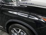 Thumbnail of 2023 Majestic Black Pearl Acura MDX
