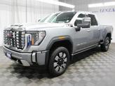 Thumbnail of 2024 Sterling Metallic GMC Sierra 2500
