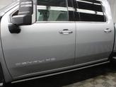 Thumbnail of 2024 Sterling Metallic GMC Sierra 2500