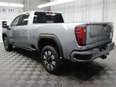 Thumbnail of 2024 Sterling Metallic GMC Sierra 2500