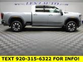 Thumbnail of 2024 Sterling Metallic GMC Sierra 2500