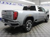 Thumbnail of 2024 Sterling Metallic GMC Sierra 2500
