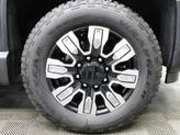 Thumbnail of 2024 Sterling Metallic GMC Sierra 2500