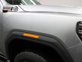 Thumbnail of 2024 Sterling Metallic GMC Sierra 2500