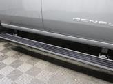 Thumbnail of 2024 Sterling Metallic GMC Sierra 2500