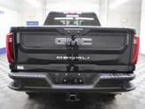 Thumbnail of 2025 Onyx Black GMC Sierra 2500