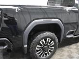 Thumbnail of 2025 Onyx Black GMC Sierra 2500