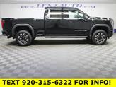 Thumbnail of 2025 Onyx Black GMC Sierra 2500