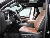 Thumbnail of 2025 Onyx Black GMC Sierra 2500
