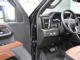 Thumbnail of 2025 Onyx Black GMC Sierra 2500