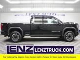 Photo of 2025 Onyx Black GMC Sierra 2500