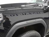 Thumbnail of 2025 Onyx Black GMC Sierra 2500