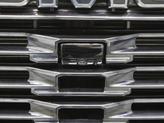 Thumbnail of 2025 Onyx Black GMC Sierra 2500