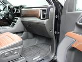 Thumbnail of 2025 Onyx Black GMC Sierra 2500