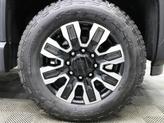 Thumbnail of 2025 Onyx Black GMC Sierra 2500