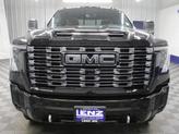 Thumbnail of 2025 Onyx Black GMC Sierra 2500