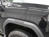 Thumbnail of 2025 Onyx Black GMC Sierra 2500