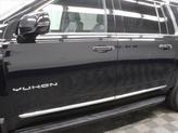 Thumbnail of 2024 Onyx Black GMC Yukon XL