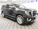 Thumbnail of 2024 Onyx Black GMC Yukon XL