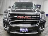 Thumbnail of 2024 Onyx Black GMC Yukon XL