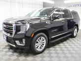 Thumbnail of 2024 Onyx Black GMC Yukon XL