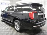 Thumbnail of 2024 Onyx Black GMC Yukon XL