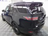 Thumbnail of 2024 Santorini Black Metallic Land Rover Discovery