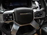 Thumbnail of 2024 Santorini Black Metallic Land Rover Discovery